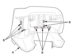 Seats - Testing & Troubleshooting